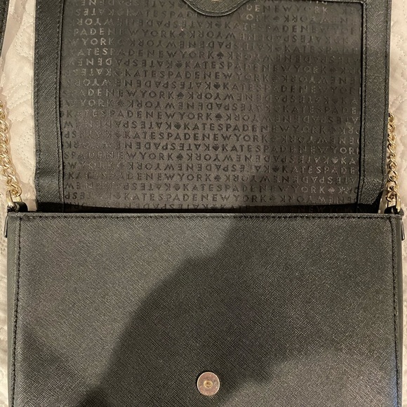 Kate Spade Tilden Place Alek Crossbody Handbag - Picture 4 of 9